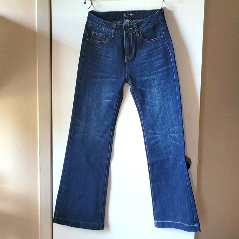 NWT Camii Mia Jeans